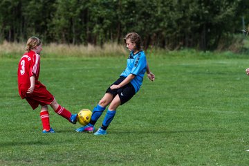 Bild 107 - D-Juniorinnen MTSV Neum�nster - Ratzeburger SV : Ergebnis: 4:3
